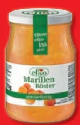 Marillen röster