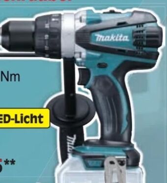 Zgonc Akku-schlagbohrschrauber dhp458z solo Angebot