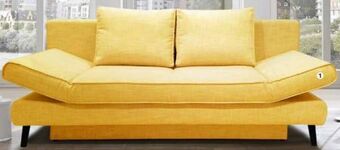Polstermöbel Fischer Schlafsofa Angebot