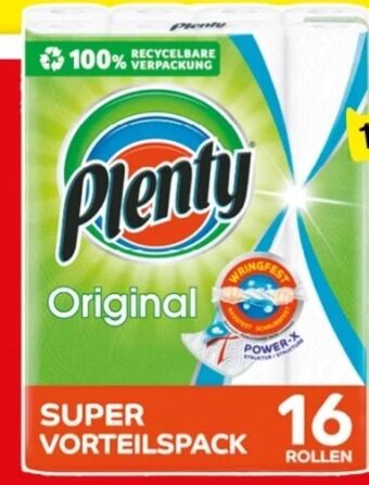 Maximarkt Küchenrolle Angebot