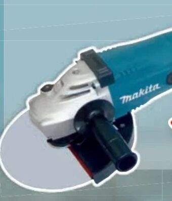 Zgonc Winkelschleifer ga9020 Angebot