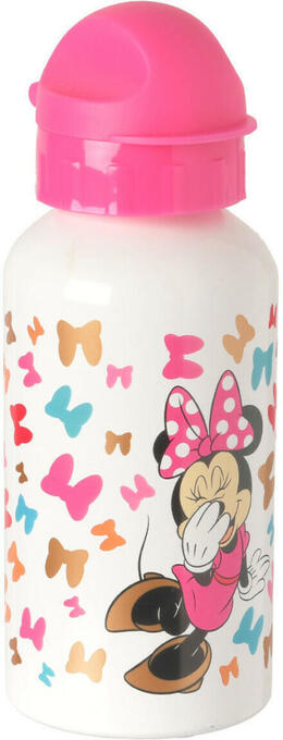 Ernsting's family Große minnie maus trinkflasche Angebot