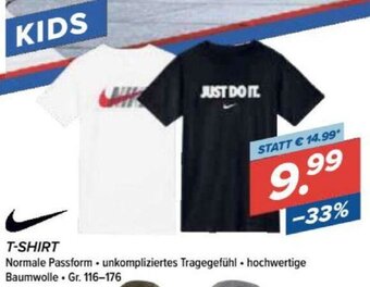 Hervis T-Shirt Angebot