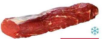 Transgourmet Rinder filet Angebot