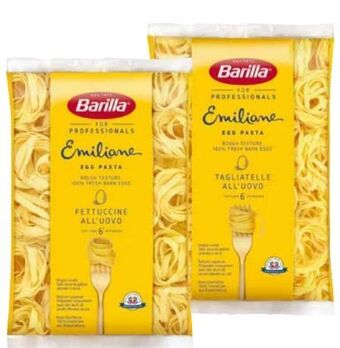 Transgourmet Emiliane chef Angebot