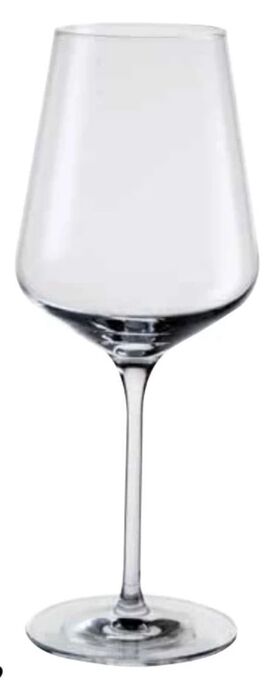 Transgourmet Weinglas Angebot