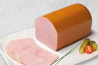 ADEG Putenschinken Angebot