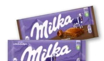 ADEG Tafelschokolade Angebot