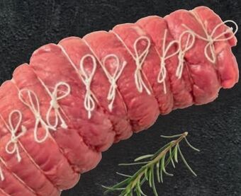 PENNY Kalbsrollbraten Angebot