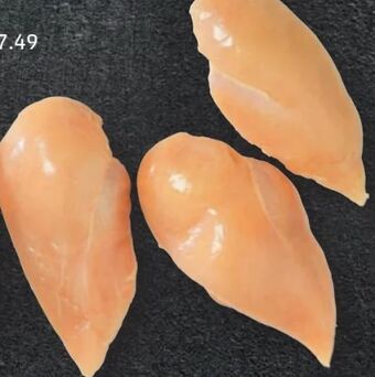 PENNY Hühnerfilet Angebot