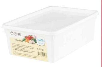 Transgourmet Hummus Angebot