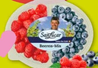 ADEG Himbeeren Angebot