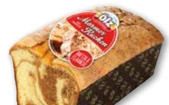 ADEG Marmor-kuchen Angebot