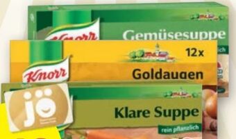 PENNY Klare suppe Angebot