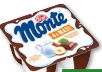 ADEG Monte maxi schoko Angebot