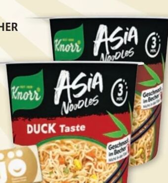 PENNY Snack becher Angebot