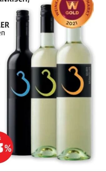 PENNY Gols zweigelt blaufränkisch Angebot