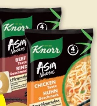 PENNY Asia noodles express Angebot