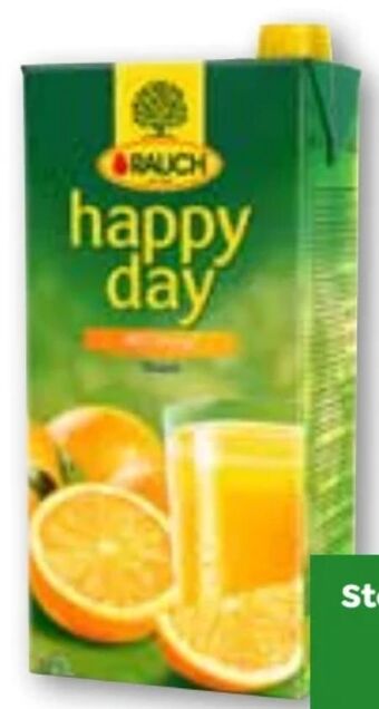 ADEG Happy day Angebot