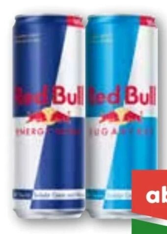 ADEG Energy drink Angebot