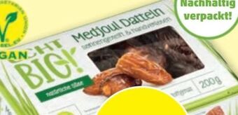 PENNY Medjoul datteln Angebot