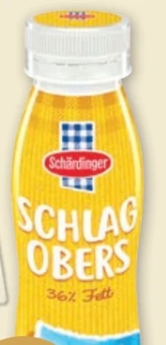 PENNY Schlagobers Angebot