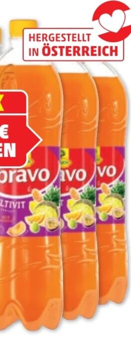 PENNY Bravo Angebot