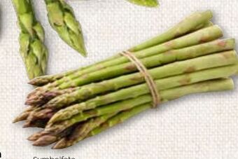 ADEG Spargel Angebot