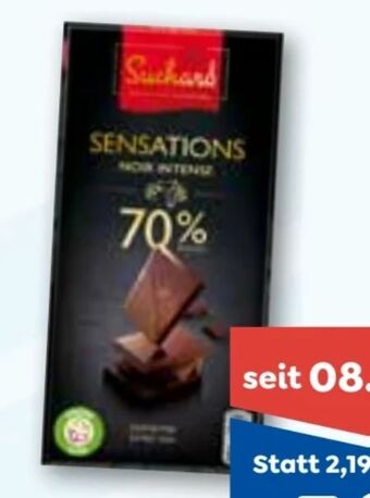 ADEG Tafelschokolade sensations Angebot