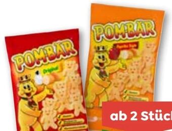 ADEG Pom-bär Angebot