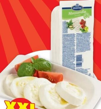 PENNY Mozzarella Angebot