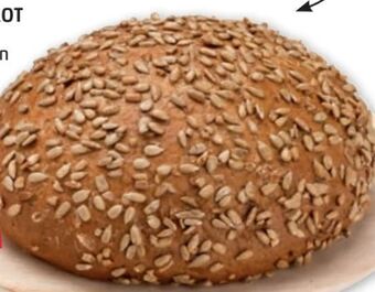 PENNY Sonnenblumenbrot Angebot