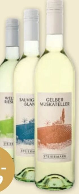 PENNY Sauvignon blanc Angebot