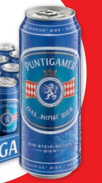 PENNY Bier Angebot