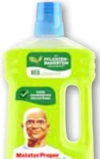 ADEG Allzweckreiniger Angebot