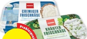 PENNY Frischkäse Angebot
