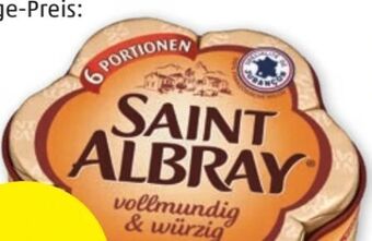 PENNY Weichkäse Angebot