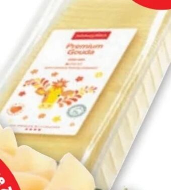 PENNY Gouda Angebot