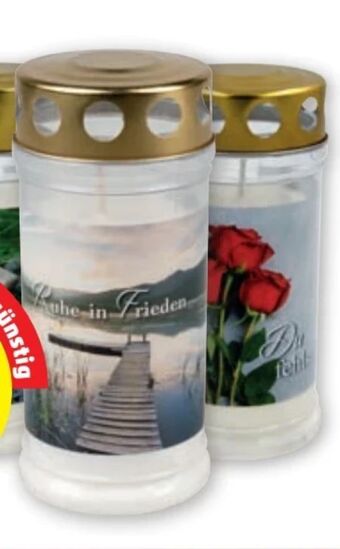 PENNY 3 tage grablicht Angebot