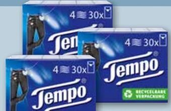 ADEG Taschentücher Angebot