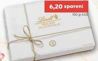 ADEG Pralinen gold weiß Angebot
