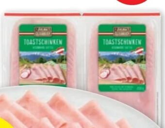 PENNY Toastschinken Angebot