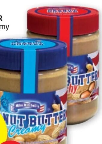 PENNY Peanut butter Angebot