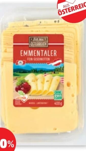 PENNY Emmentaler Angebot