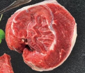PENNY Rindsgulaschfleisch Angebot