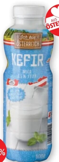 PENNY Kefir Angebot