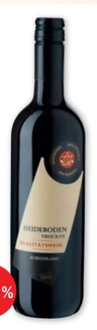 PENNY Heideboden rot Angebot