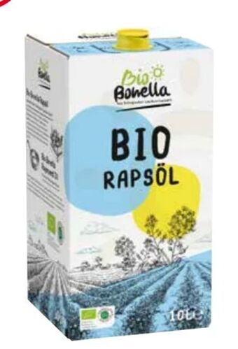 Transgourmet Bio rapsöl Angebot