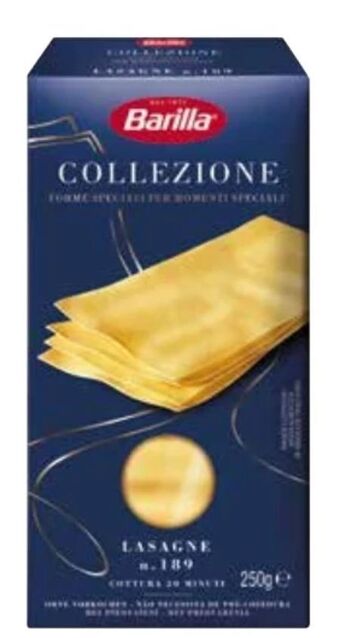 Transgourmet Lasagneblätter Angebot