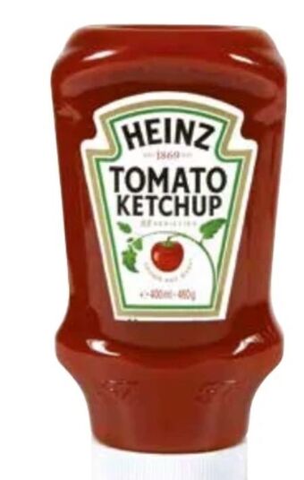 Transgourmet Tomato ketchup Angebot